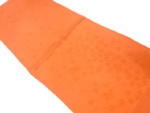 未使用品　正絹　帯揚げ